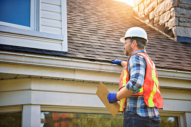 Licensed Gutter Installation service in Rosharon, TX - Roof Repair Smedway